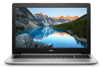 Dell Inspiron 5570 Core i5 8250U (8-gen.) 1,6 GHz / 16 GB / 240 SSD / 15,6'' FullHD / Win 11 Pro