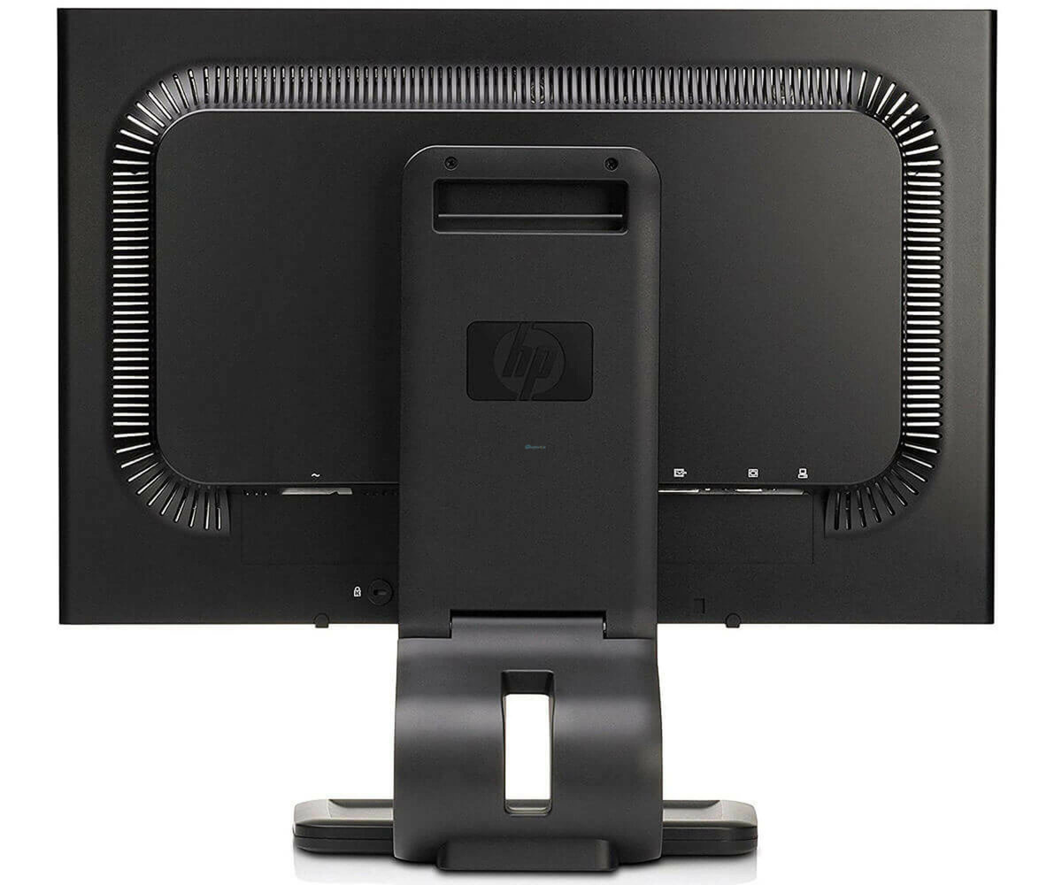 HP LA2205wg / Klasa B