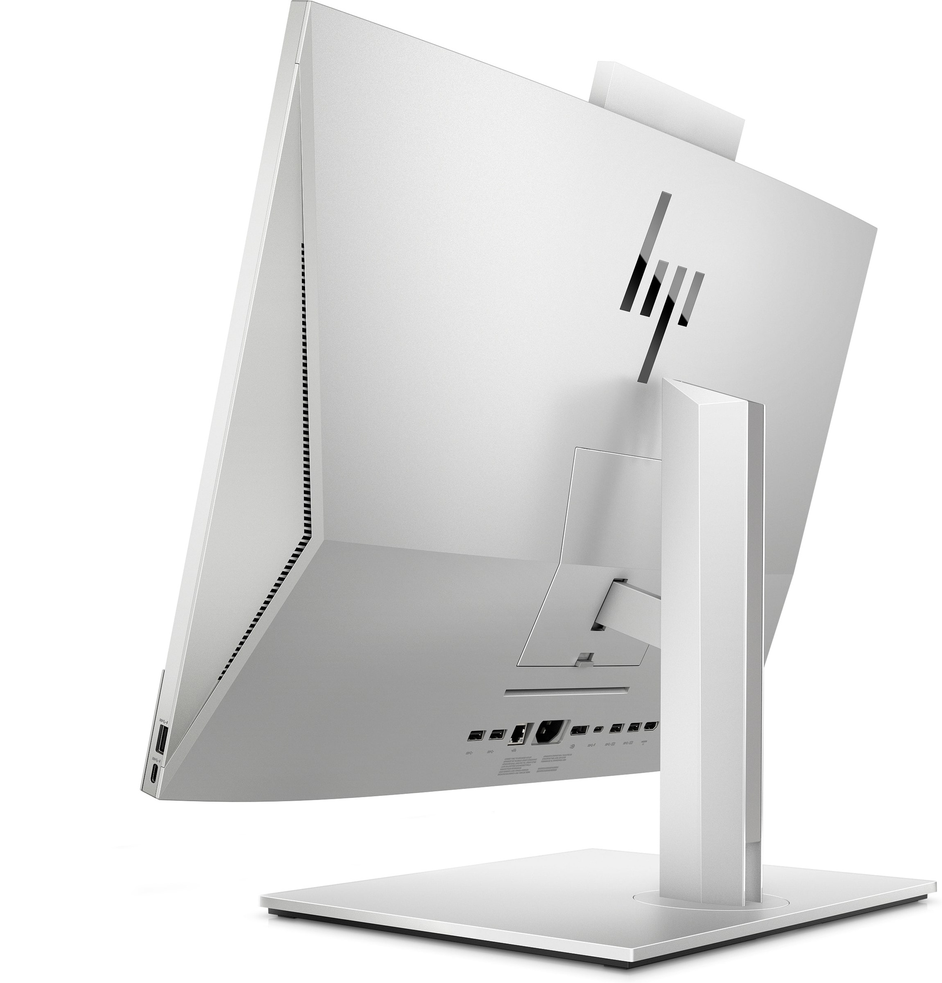 HP EliteOne 800 G6 AIO Core i5 10500 (10-gen.) 3,1 GHz / 16 GB / 480 SSD / 23,8'' FullHD / Win 11 Pro / Klasa A-
