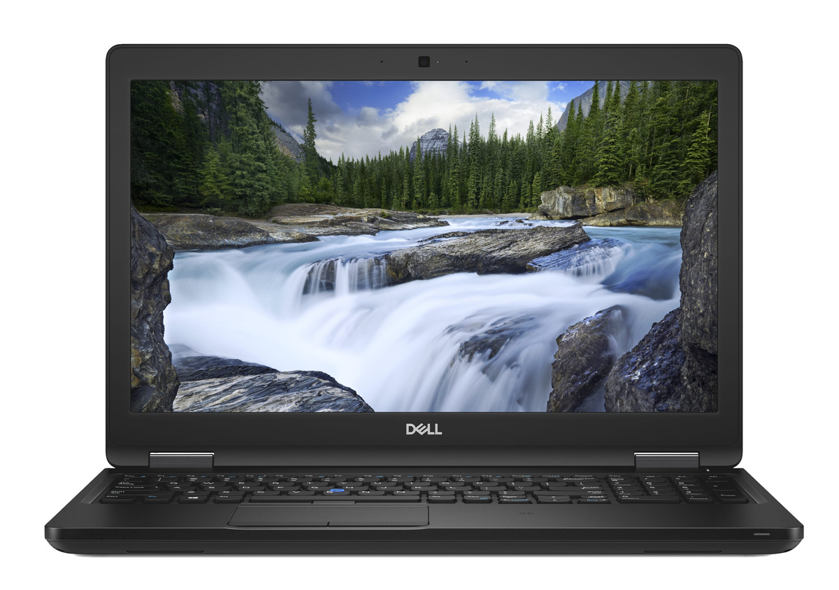 Dell Latitude 5590 Core i7 8650U (8-gen.) 1,9 GHz / 16 GB / 240 SSD / 15,6'' FullHD / Win 11 Pro