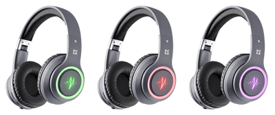 OUTLET Słuchawki bezprzewodowe Defender Freemotion B571 z mikrofonem