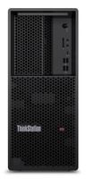 Powystawowy Lenovo ThinkStation P3 Tower Core i5 13400 (13-gen.) / 32 GB / 2 TB SSD / Win 11 Pro + Nvidia GeForce RTX 5060 [8 GB]