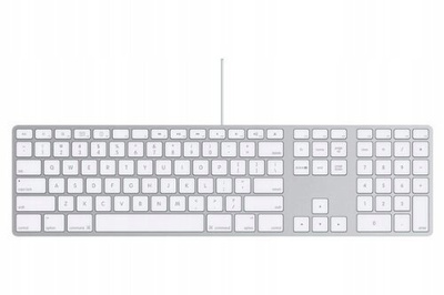 Klawiatura Apple Magic Keyboard numeryczna A1243