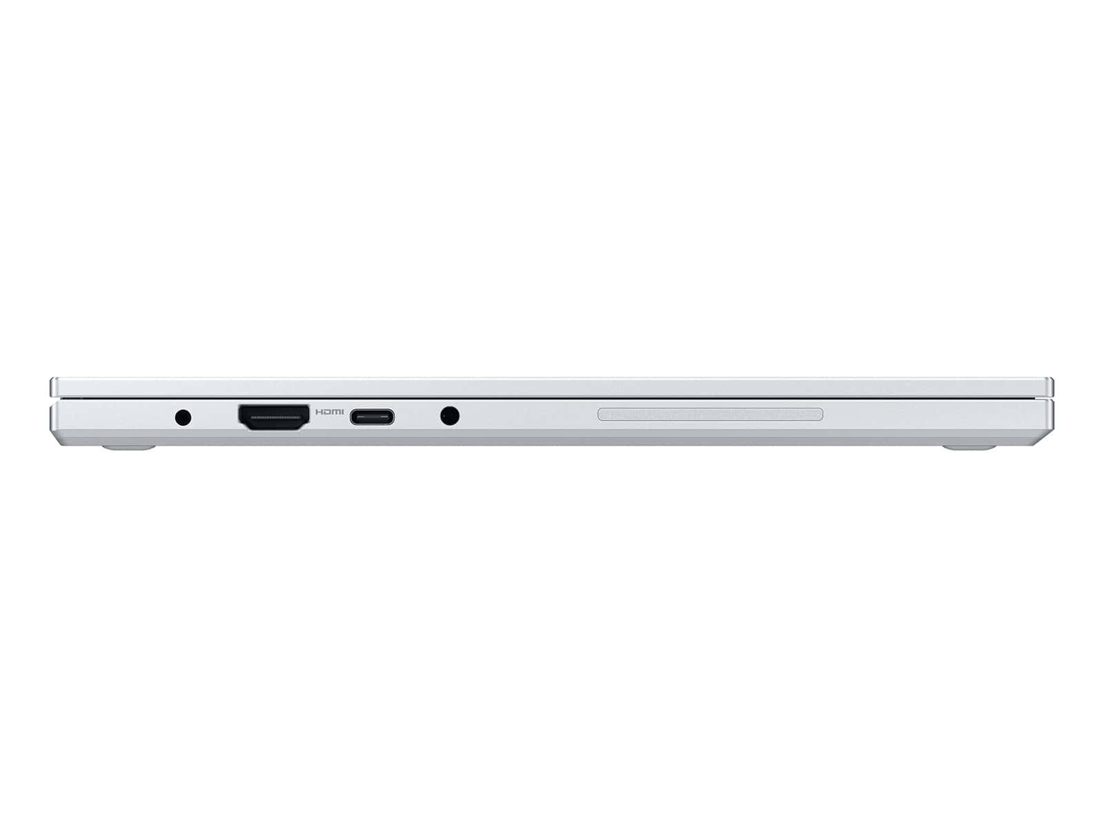 Powystawowy Samsung Galaxy Flex NP730QCJ-K02US x360 2w1 Core i7 10510U (10-gen.) 1,8 GHz / 12 GB / 960 SSD / 13,3" FullHD dotyk QLED 144 Hz / Win 11 