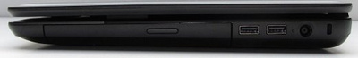 HP ProBook 650 Core i3 2328M (2-gen.) 2,2 GHz / 4 GB / 250 / DVD / 15,6'' / Win 10 Prof. (Update) 