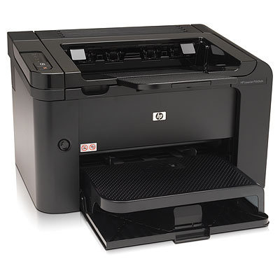 HP LaserJet P1606DN / Pełny Toner (2,1 tyś)