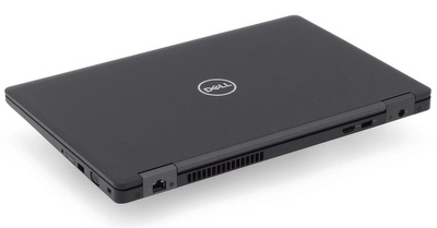Dell Latitude 5590 Core i7 8650U (8-gen.) 1,9 GHz / 16 GB / 240 SSD / 15,6'' FullHD / Win 11 Pro + Geforce MX130