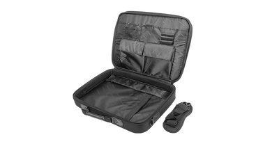 Torba na laptopa Natec Antelope NTO-0204 15,6" czarna