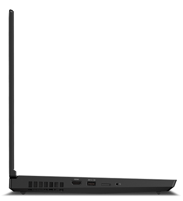  Lenovo ThinkPad P15 Gen 1 Core i7 10750H (10-gen.) 2,6 GHz / 16 GB / 960 SSD / 15,6" FullHD / Win 11 Pro + RTX 3000
