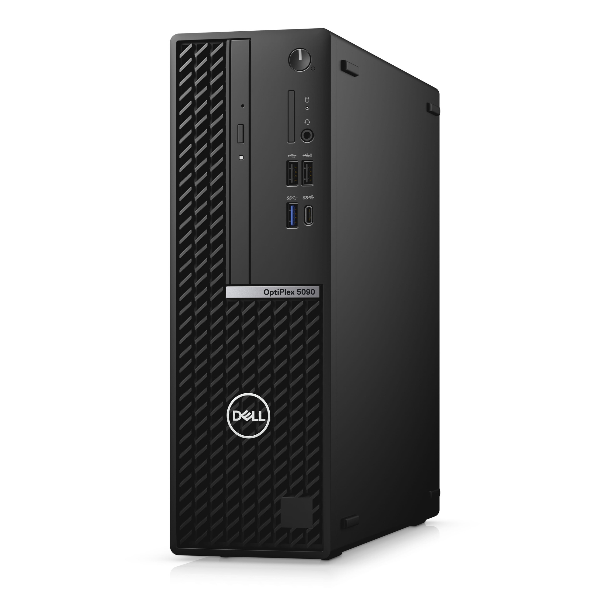 Dell OptiPlex 5090 SFF Core i7 11700 (11-gen.) 2,5 GHz / 16 GB / 240 SSD / Win 11 Pro