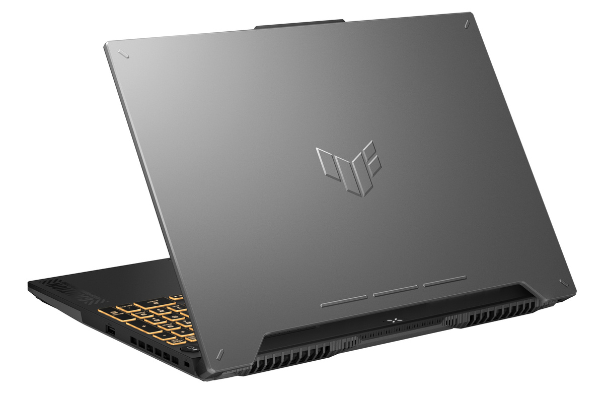 Nowy Asus TUF Gaming F15 FX507ZI4_FX507ZI Core i7 12700H (12-gen.) 2,3 GHz (14 rdzeni) / 64 GB / 960 SSD / 15,6’’ FullHD / Win 11 + Geforce RTX 4070