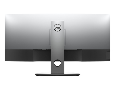 Dell P3421W UWQHD, zakrzywiony