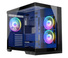 Gamingowy MODECOM Volcano Panorama APEX 3F Tower AMD Ryzen 7 5800X 3,8 GHz / 32 GB / 960 SSD / Win 11 + Nvidia GeForce RTX 5060 Ti [16 GB]