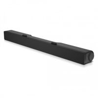 Głośniki, Soundbar USB do monitorów Dell - AC511