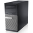 Dell Optiplex 7010 Tower Core i5 3470 (3-gen.) 3,2 GHz / 8 GB / 1 TB / DVD / Win 10 Prof. (Ref.)
