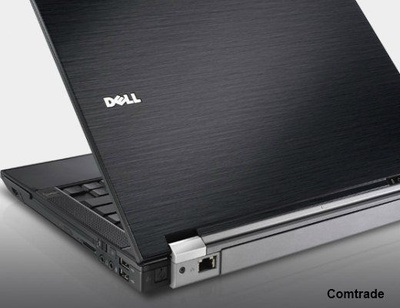 Dell Latitude E6400 Core 2 Duo 2,4 GHz / 4 GB / 250 / DVD-RW / 14,1'' / Win 10 (Update)