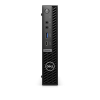 Dell OptiPlex 7010 Micro Plus Core i5 13500T (13-gen.) / 32 GB / 480 SSD / Win 11 Pro