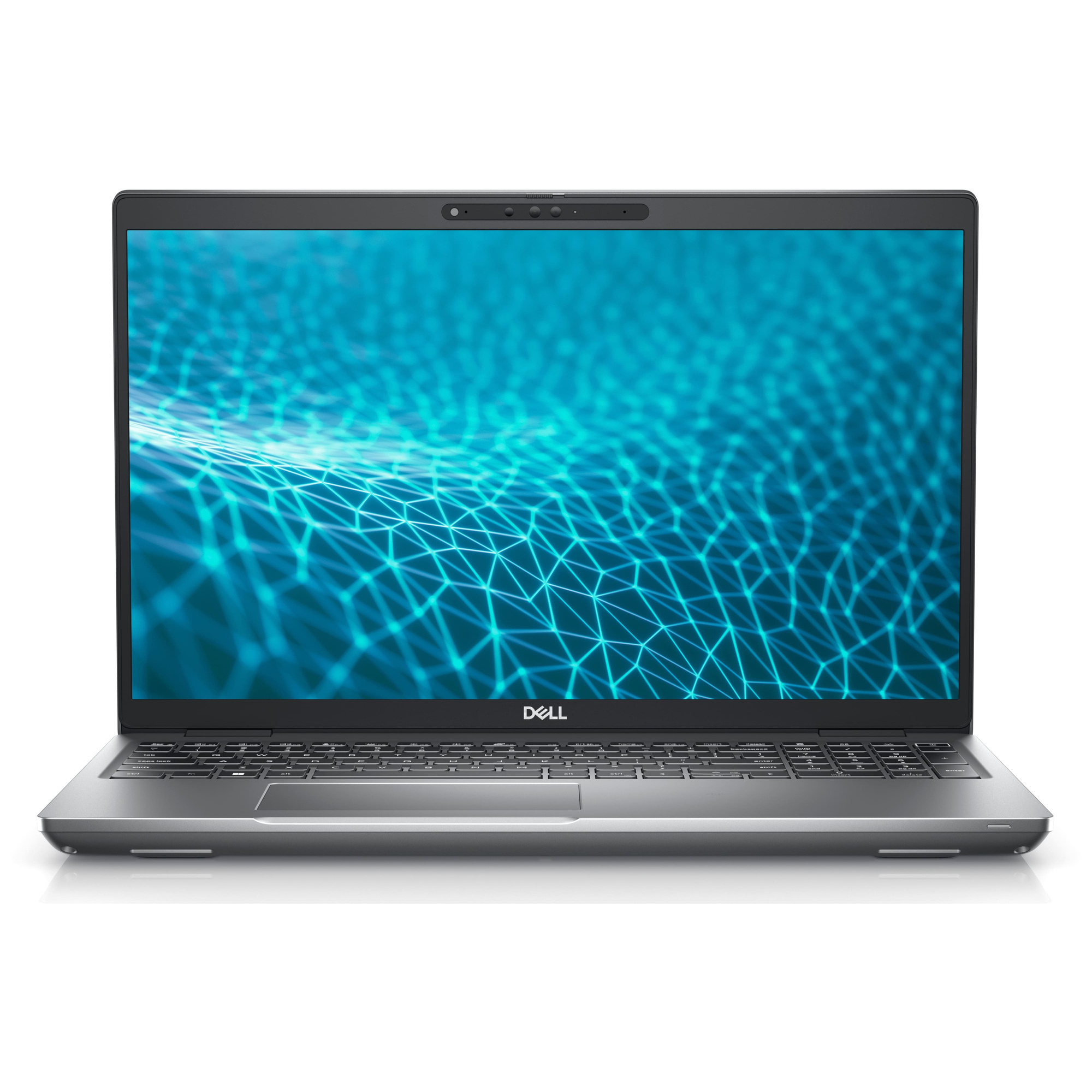 Dell Latitude 5531 Core i7 12800H (12-gen.) / 32 GB / 480 SSD / 15,6'' FullHD, dotyk / Win 11 Pro + GeForce MX550
