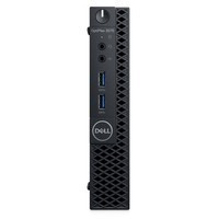 Dell OptiPlex 3070 Tiny Core i5 9400 (9-gen.) 2,9 GHz / 16 GB / 240 SSD / Win 11 Pro