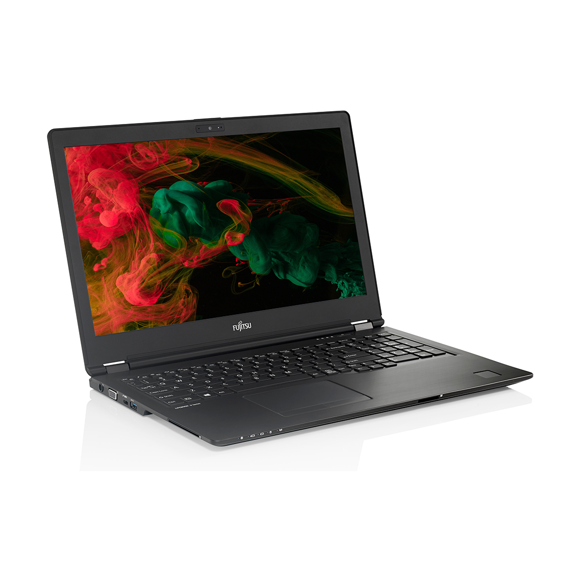 Fujitsu LifeBook U759 Core i5 8265U (8-gen.) 1,6 GHz / 8 GB / 240 SSD / 15,6'' FullHD dotyk / Win 11 Pro
