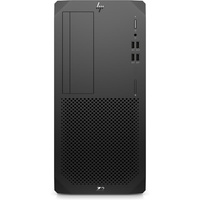 HP Workstation Z2 G5 Tower Core i5 10505 (10-gen.) / 16 GB / 960 SSD / Win 11 Pro + Nvidia GeForce RTX 3050 [8 GB]