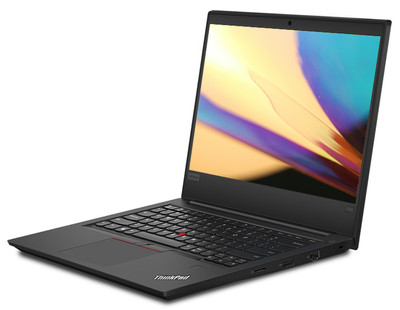 Lenovo ThinkPad E495 Ryzen 5 3500U 2,1 GHz / 16 GB / 960 SSD / 14" FullHD / Win 11 Prof. 