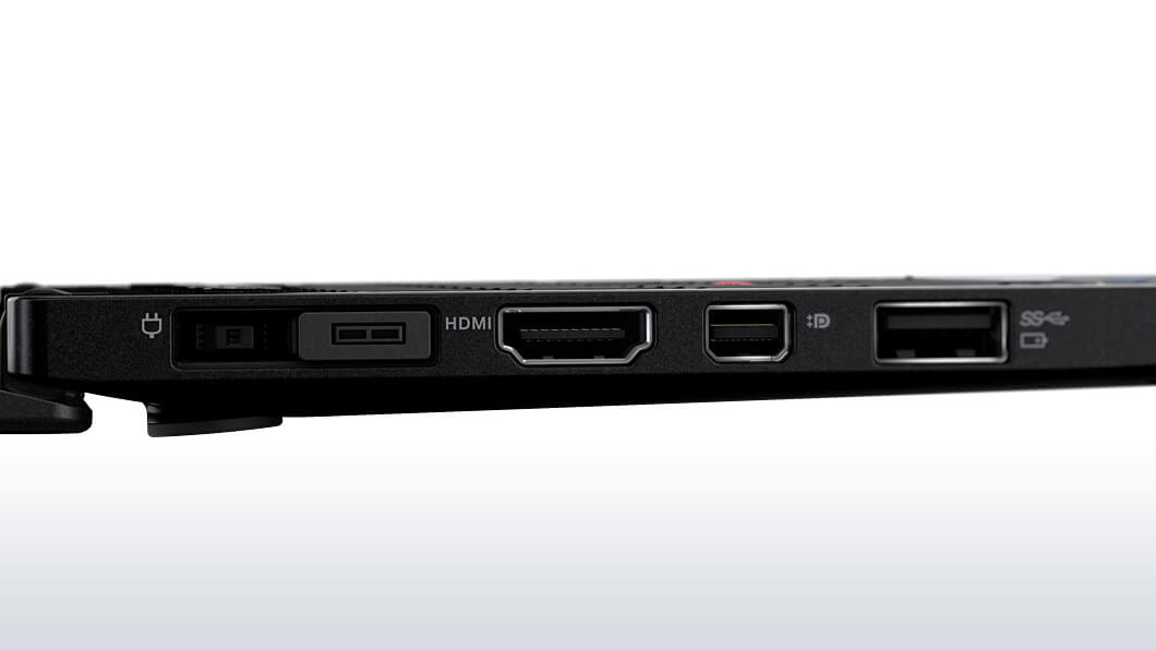 Lenovo ThinkPad X1 Carbon G3 Core i7 5600u (5-gen.) 2,6 GHz / 8 GB / 480 SSD / 14" FullHD / Win 10 Prof. (Update)