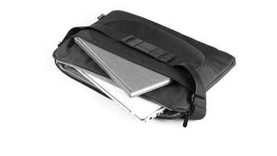 Pokrowiec na notebooka Logic Base FUT-LC-15-BLACK 15,6" 