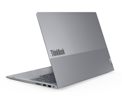 Nowy Lenovo ThinkBook 16 G7 Ryzen 5 7535HS / 16 GB / 960 SSD / 16" WUXGA / Win 11 Pro EDU
