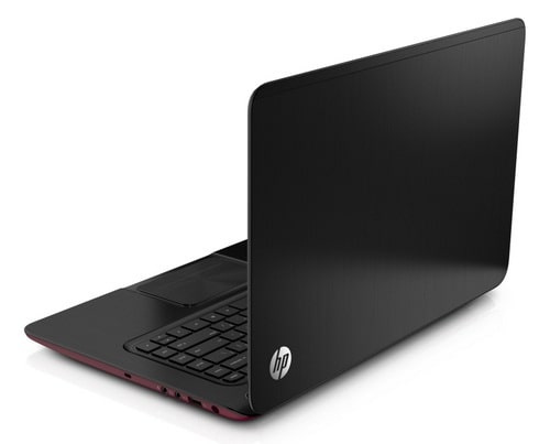 HP Envy 4 Core i5 3317U (3-gen) 1,7 GHz / 8 GB / 480 SSD / 14'' / Win 10