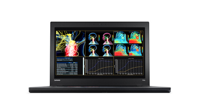 Lenovo P50s Core i7 6500U (6-gen.) 2,5 GHz / 16 GB / 960 SSD / 15,6" FullHD / Win 10 Prof. (Update) + Nvidia Quadro M500M