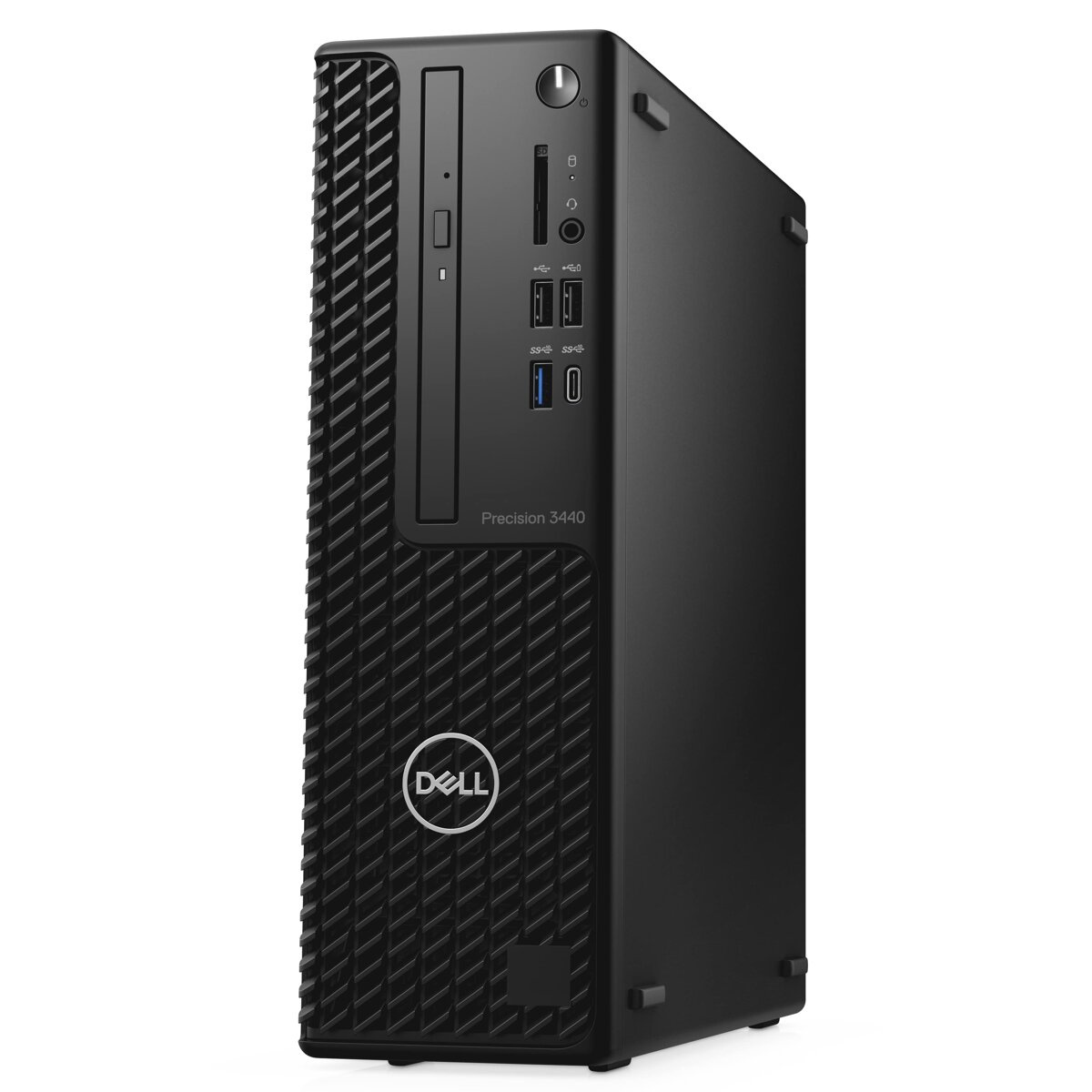 Dell Precision 3440 SFF Core i5 10400F GHz / 16 GB / 240 SSD / Win 11 Pro