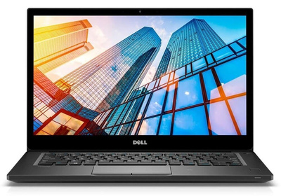 Dell Latitude 7490 Core i5 7300U (7-gen.) 2,6 GHz / 16 GB / 480 SSD / 14'' / Win 10 Pro