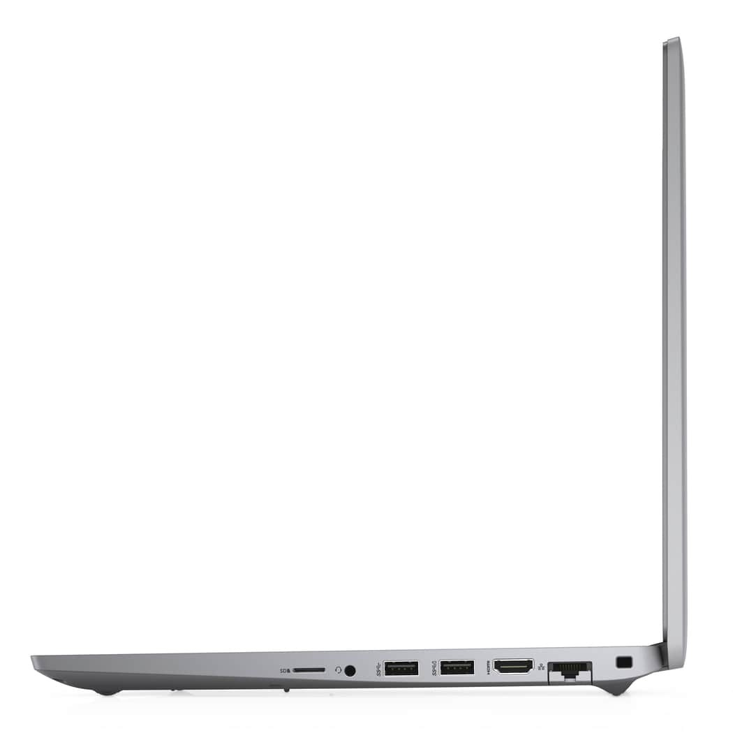 Dell Latitude 5520 Core i5 1145G7 (11-gen.) 2,6 GHz / 16 GB / 2 TB SSD / 15,6'' FullHD dotyk / Win 11 Pro
