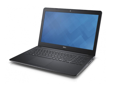 Dell Inspiron 5547 Core i5 4210U (4-gen.) 2,3 GHz / 8 GB / 240 SSD / 15,6'' FullHD, dotyk / Win 10 (Update)