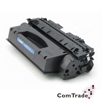 Nowa kaseta, toner do drukarki HP 2015, M2727MFP, 53X, Q7553X