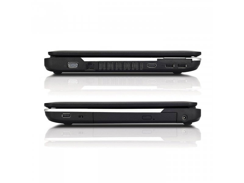 Fujitsu Lifebook A512 Core i3 3110M (3-gen.) 2,4 GHz / 8 GB / 240 SSD / DVD-RW / 15,6'' / Win10 Prof. (Update)