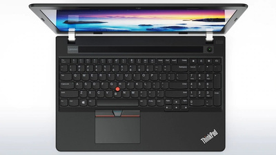 Lenovo ThinkPad E570 Core i3 7100U (7-gen.) 2,4 GHz / 4 GB / 500 GB / DVD / 15,6" / Win 10 Prof. (Update)