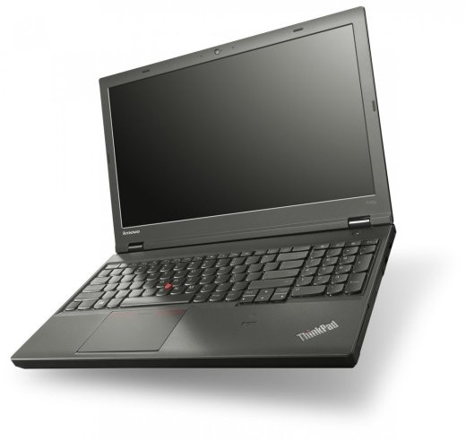 Lenovo ThinkPad T540p Core i7 4710QM (4-gen.) 2,5 GHz / 16 GB / 480 GB SSD / 15,6", 3k, IPS / Win 10 Prof. (Update)