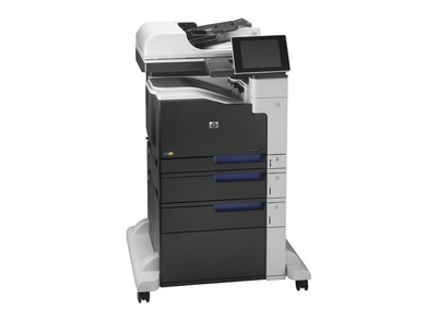 HP Color Laserjet M775, A3