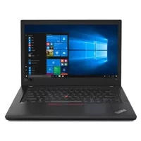 Lenovo ThinkPad T480 Core i5 8350U (8-gen.) 1,7 GHz / 16 GB / 240 SSD / 14" FullHD dotyk / Win 11 Pro