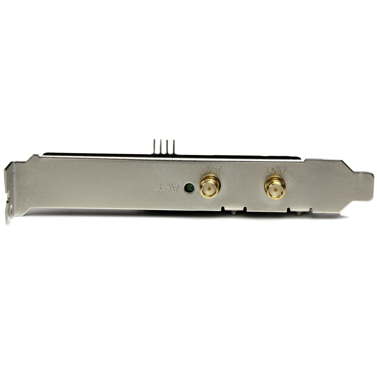 Poleasingowa karta sieciowa Wi-Fi StarTech PEX433WAC11 / niski profil