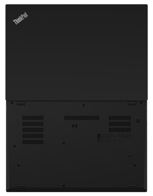  Lenovo ThinkPad T15 Gen 1 Core i7 10510U (10-gen.) 1,8 GHz  / 16 GB / 960 SSD / 15,6" 4K UHD / Win 11 Pro + GeForce MX330