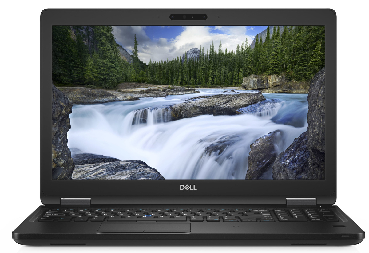 Dell Latitude 5591 Core i7 8850H (8-gen.) 2,6 GHz (6 rdzeni) / 32 GB ...