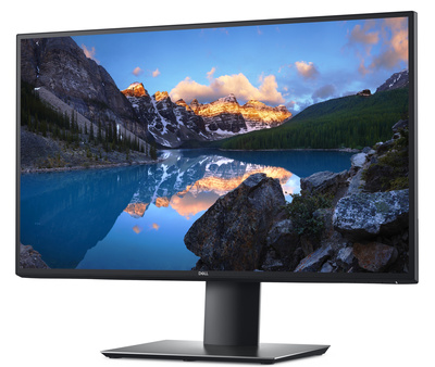 Dell UltraSharp U2520D 