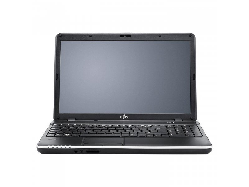 Fujitsu Lifebook A512 Core i3 3110M (3-gen.) 2,4 GHz / 8 GB / 240 SSD / DVD-RW / 15,6'' / Win10 Prof. (Update)