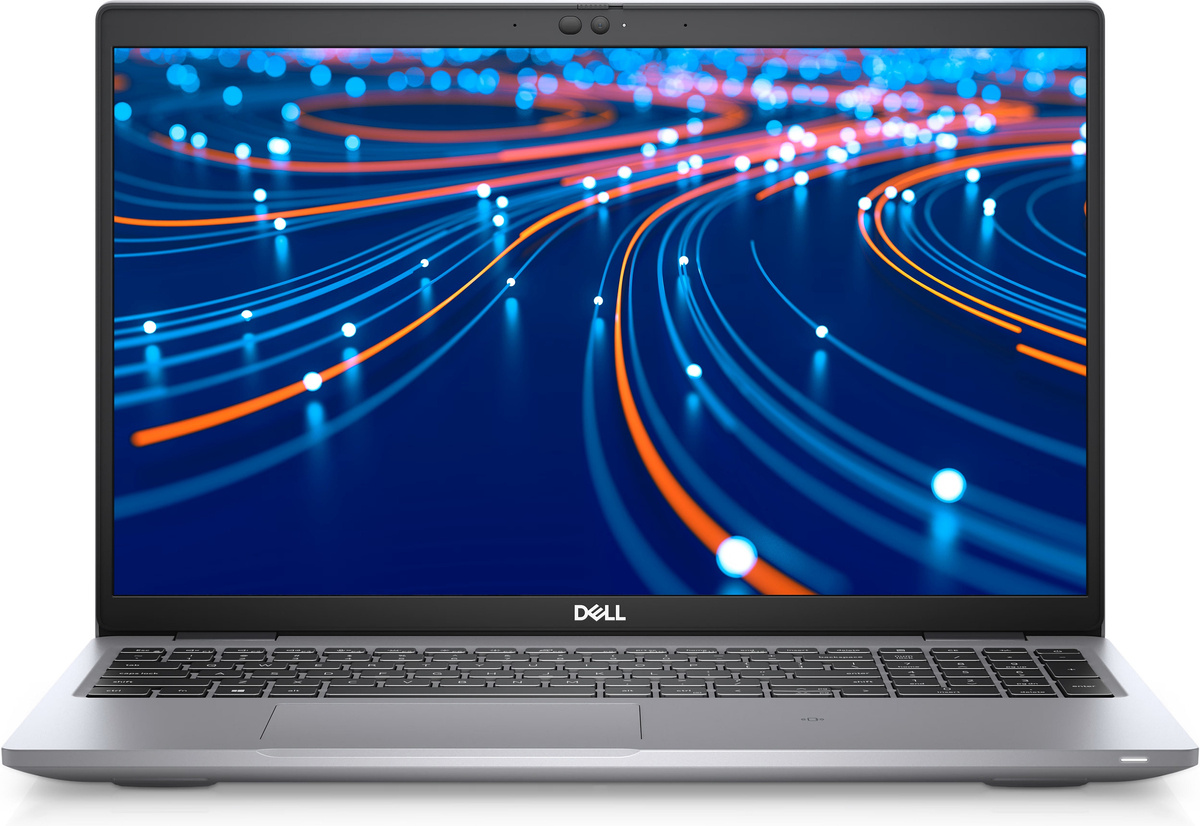 Dell Latitude 5520 Core i5 1135G7 (11-gen.) 2,4 GHz / 32 GB / 2 TB SSD / 15,6'' FullHD / Win 11 Pro