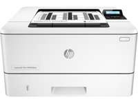 Drukarka laserowa HP LaserJet Pro M402dne (przebieg do 10 tyś.) / Pełny Toner (9 tyś. stron)