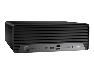 HP Pro 400 G9 SFF i7 12700 (12-gen.) / 32 GB / 2 TB SSD / Win 11 Pro