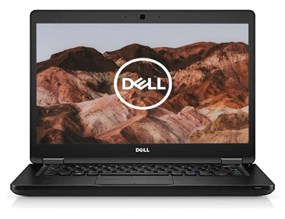Dell Latitude 5480 Core i5 6300U (6-gen.) 2,4 GHz / 32 GB / 960 SSD / 14'' / Win 10 Prof. (Update)